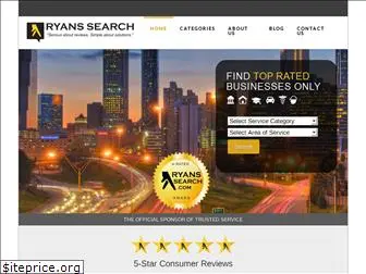 ryanssearch.com