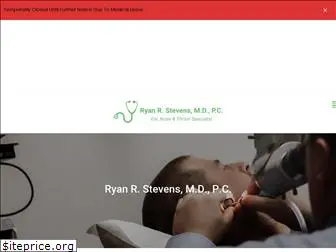 ryanstevensmd.com