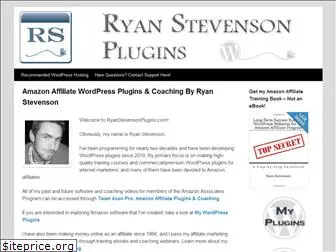 ryanstevensonplugins.com