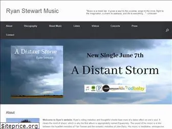 ryanstewartmusic.com