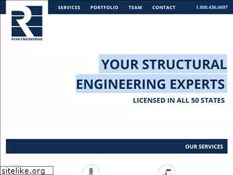 ryanstructural.com