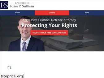 ryansullivanlaw.com