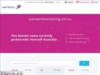 ryanswindowcleaning.com.au