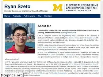 ryanszeto.com