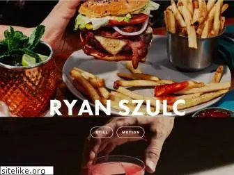 ryanszulc.ca