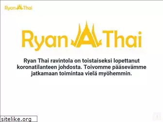 ryanthai.fi