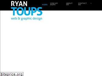 ryantoups.com