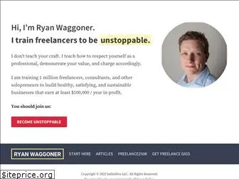 ryanwaggoner.com