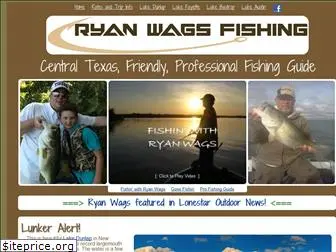 ryanwagsfishing.com