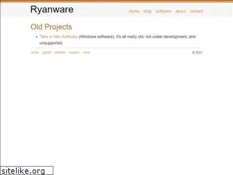 ryanware.com