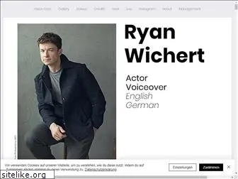 ryanwichert.com