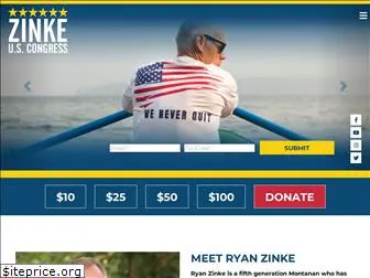 ryanzinke.com