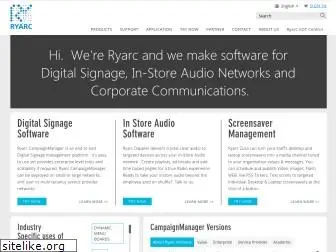 ryarc.com