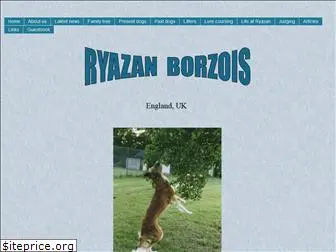 ryazanborzois.co.uk