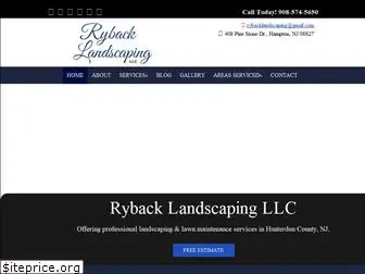 rybacklandscape.com