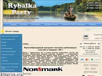 rybalka-party.ru
