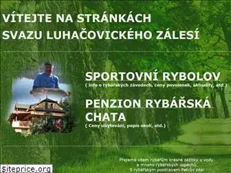 rybari-luhacovice.cz