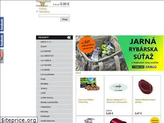 rybarskepotreby-eshop.sk