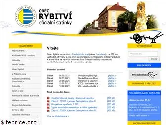 rybitvi.cz