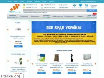 rybki.com.ua