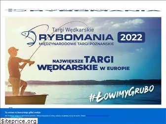 rybomania.com.pl