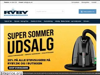 ryby.dk