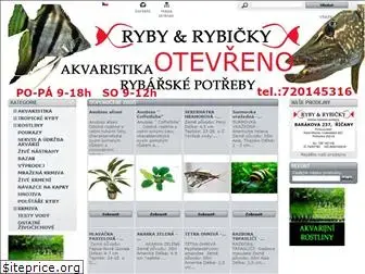 rybyrybicky.cz