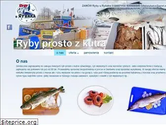 rybyurybaka.pl