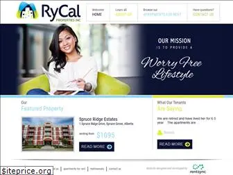 rycal.ca