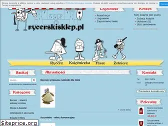 rycerskisklep.pl