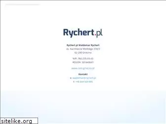 rychert.pl