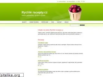 rychle-recepty.cz