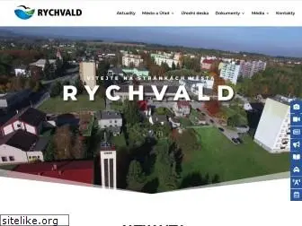 rychvald.cz