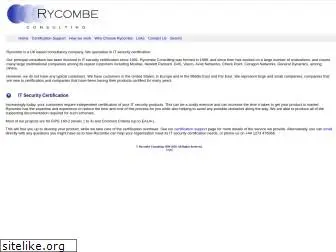 rycombe.com