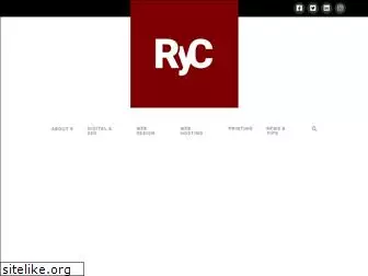 rycomcreative.com