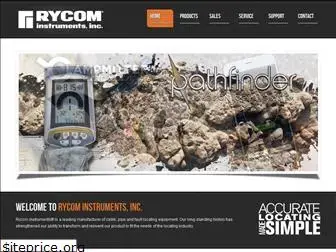 rycominstruments.com