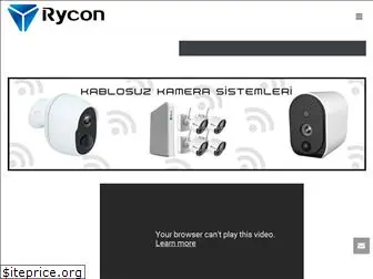 rycon.com.tr