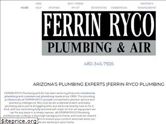 rycoplumbing.com