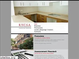 rycsa.es