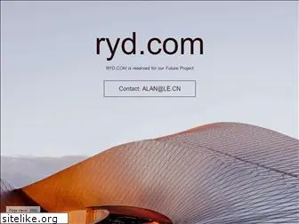 ryd.com