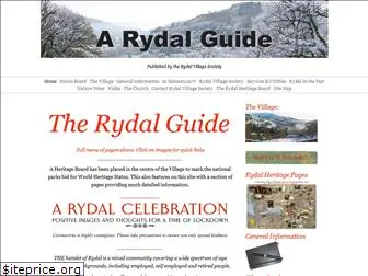rydal.org.uk