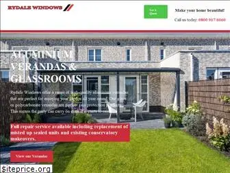 rydalewindows.co.uk