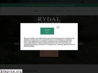 rydalmount.co.uk