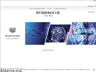 rydbergsur.se