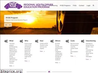ryde.org.au