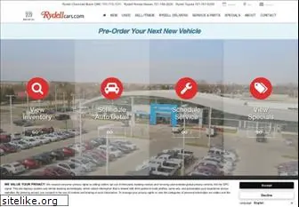 rydellcars.com