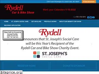 rydellcarshow.com