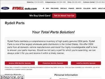 rydellparts.com