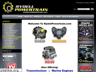 rydellpowertrain.com