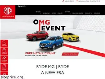 rydemg.com.au